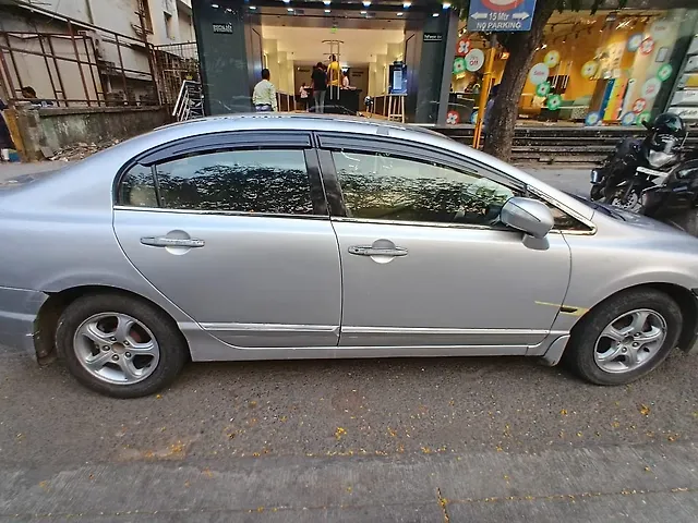 Used Honda Civic [2006-2010] 1.8S AT in Mumbai