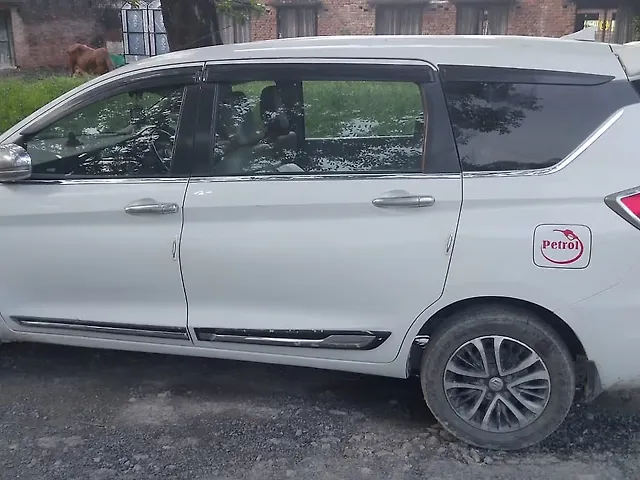 Used 2022 Maruti Suzuki Ertiga in Pratapgarh (Uttar Pradesh)