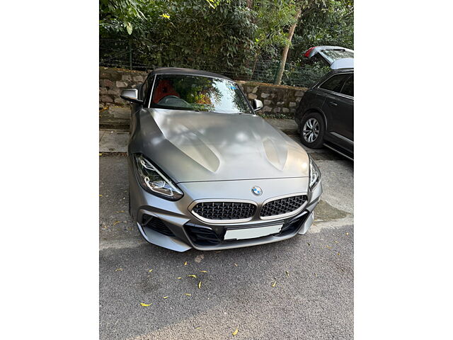 Used 2022 BMW Z4 in Delhi