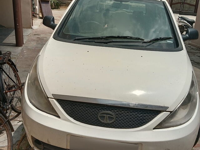 Used 2011 Tata Vista in Ludhiana