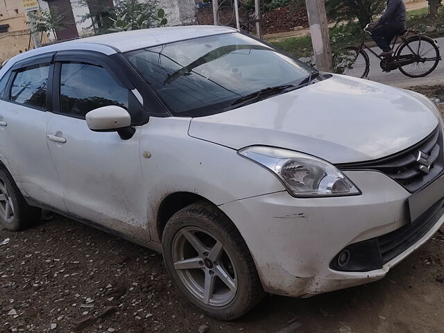 Used Maruti Suzuki Baleno [2015-2019] Sigma 1.2 in Faridabad