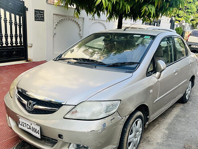 Used 2008 Honda City in Udaipur