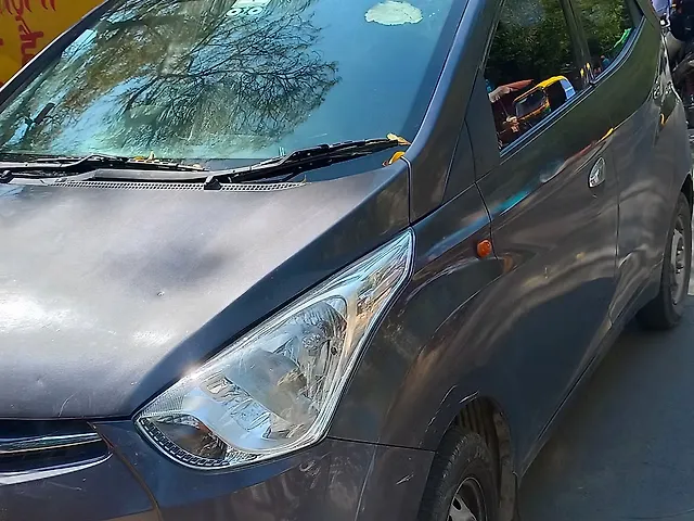 Used 2016 Hyundai Eon in Lucknow