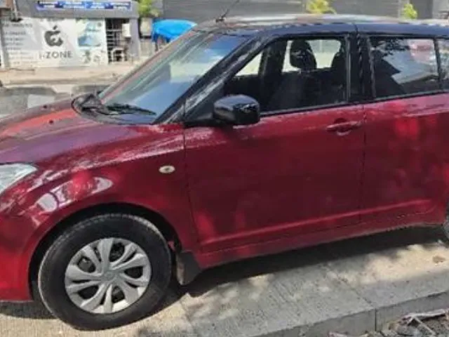Used Maruti Suzuki Swift  [2005-2010] VXi in Bangalore