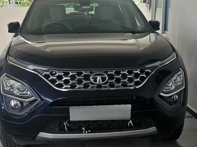 Used 2022 Tata Safari in Warangal