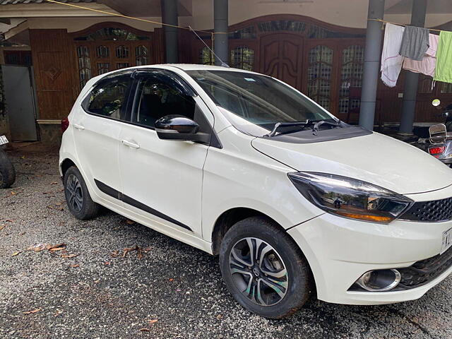 Used Tata Tiago [2016-2020] Revotorq XZ [2016-2019] in Kozhikode