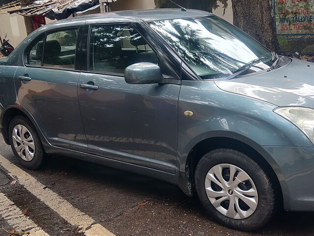 Used 2011 Maruti Suzuki Swift DZire in Mumbai