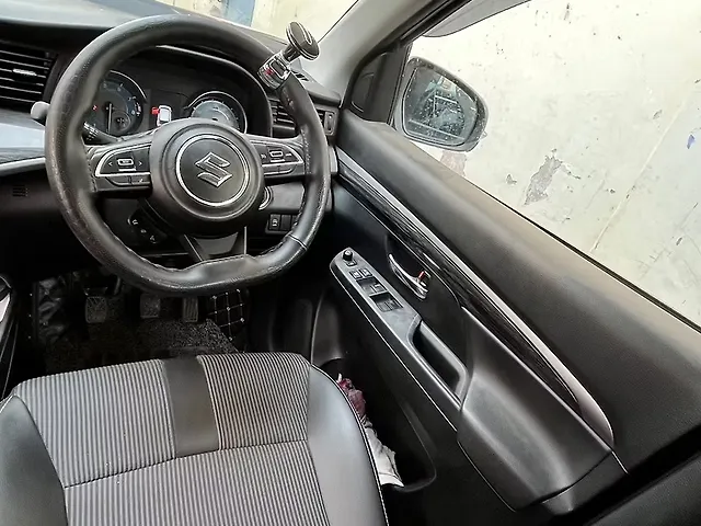 Used Maruti Suzuki XL6 [2019-2022] Zeta MT Petrol in Lucknow