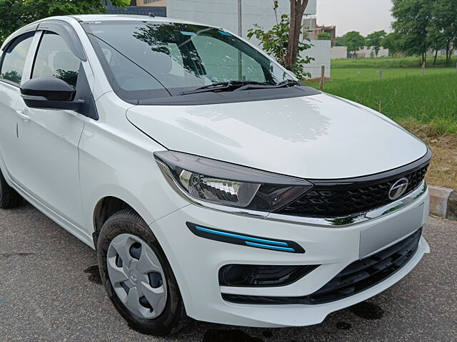 Used Tata Tiago XT (O) in Delhi