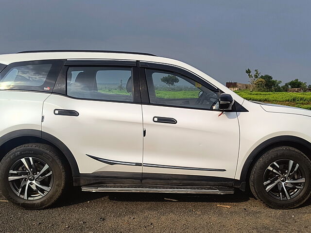 Used Mahindra XUV700 AX 5 Diesel MT 7 STR [2023-2024] in Indore