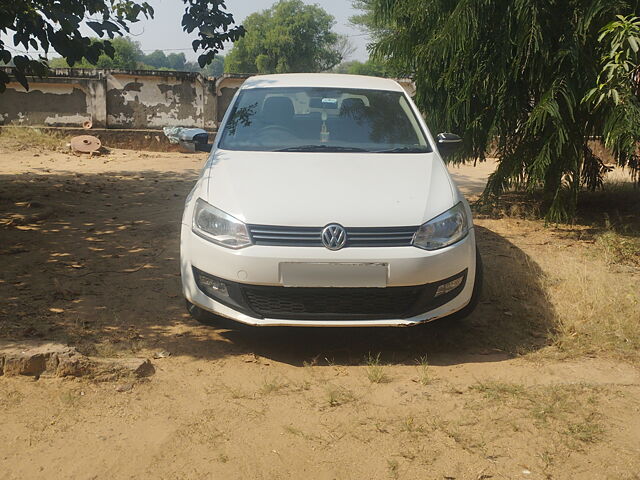 Used 2013 Volkswagen Polo in Jhunjhunu