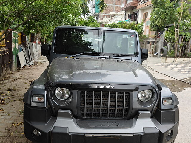 Used 2022 Mahindra Thar in Faridabad