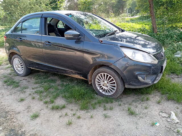 Used Tata Zest XMA Diesel in Rewari