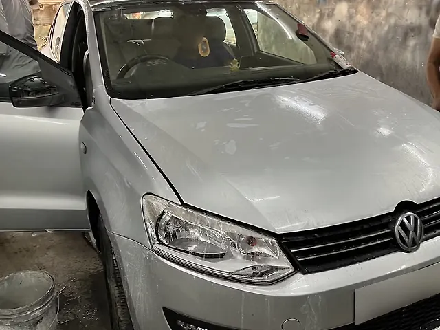 Used Volkswagen Polo [2010-2012] Trendline 1.2L (D) in Kanpur