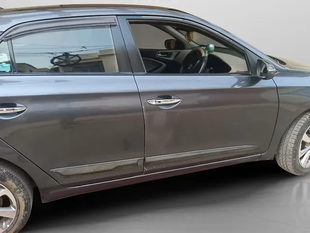 Used Hyundai Elite i20 [2014-2015] Asta 1.2 (O) in Patna