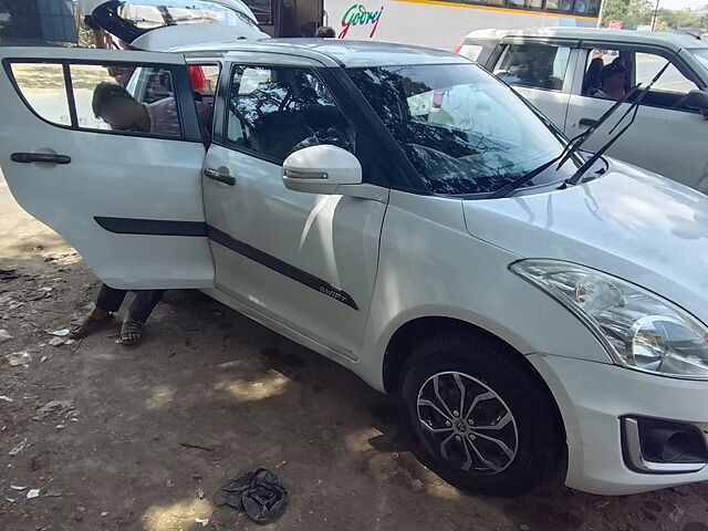 Used Maruti Suzuki Swift [2014-2018] VDi [2014-2017] in Ankleshwar