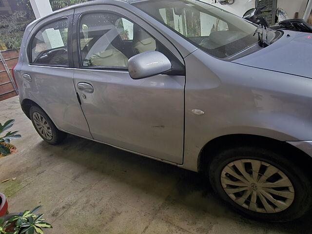 Used Toyota Etios Liva [2011-2013] GD in Chennai