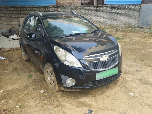 Used Chevrolet Beat [2009-2011] LT Petrol in Gurgaon