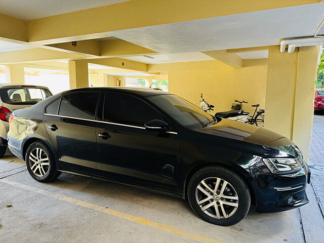 Used 2014 Volkswagen Jetta in Chennai