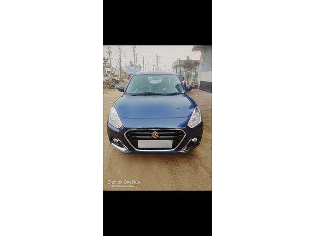 Used Maruti Suzuki Dzire VXi [2020-2023] in Hyderabad