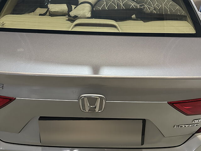 Used Honda Amaze [2018-2021] 1.5 VX MT Diesel [2018-2020] in Patna