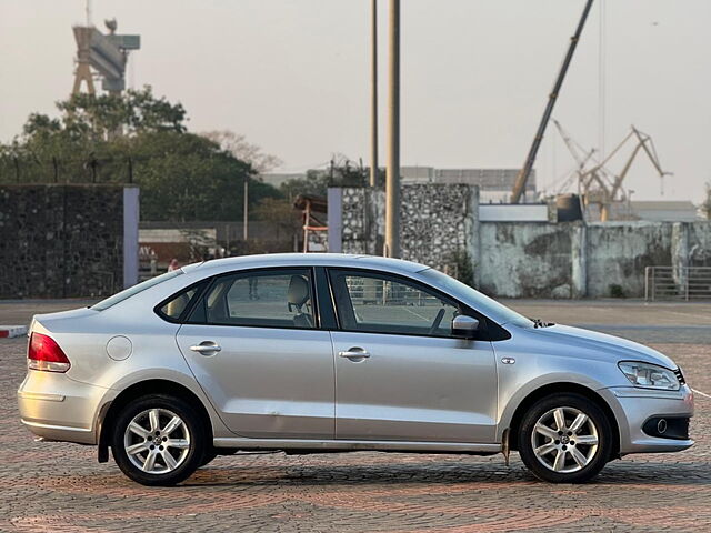 Used Volkswagen Vento [2010-2012] IPL Edition in Mumbai