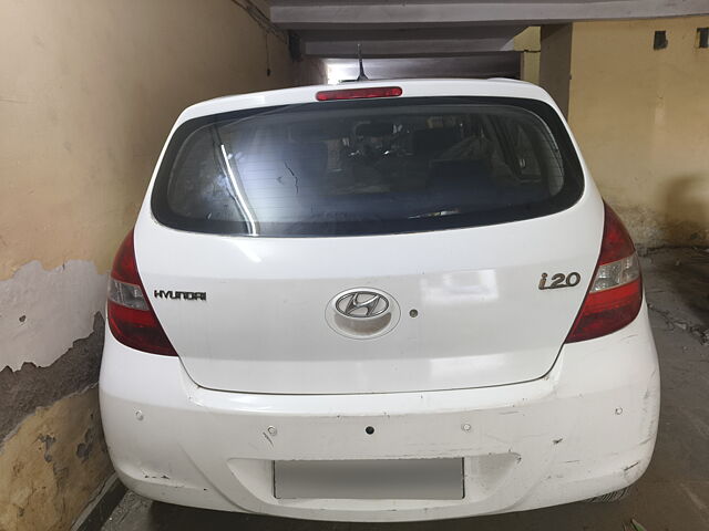 Used Hyundai i20 [2010-2012] Magna 1.2 in Delhi