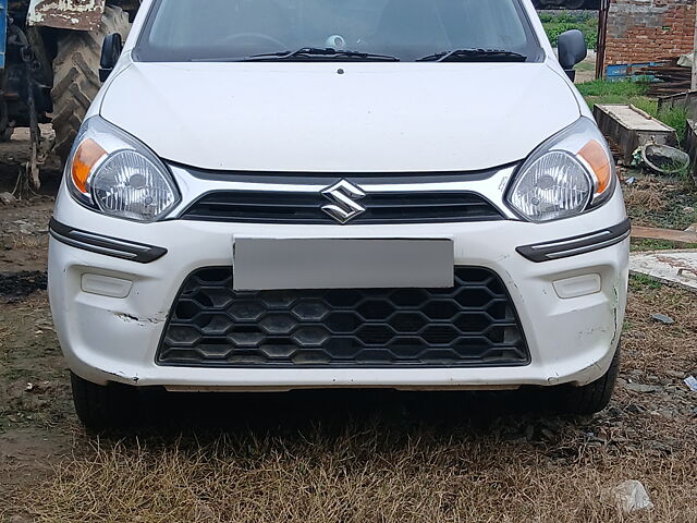 Used 2019 Maruti Suzuki Alto 800 in Gorakhpur