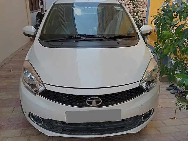 Used 2017 Tata Tiago in Azamgarh Used 2017 Tata Tiago in Azamgarh