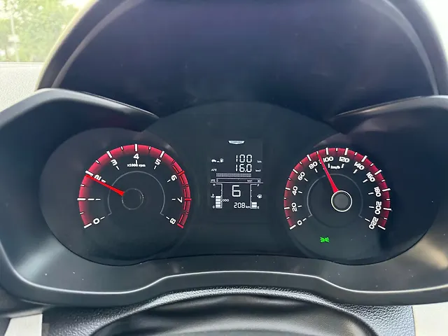 Used Mahindra XUV 3XO MX1 Petrol 1.2L Turbo Manual in Jalandhar