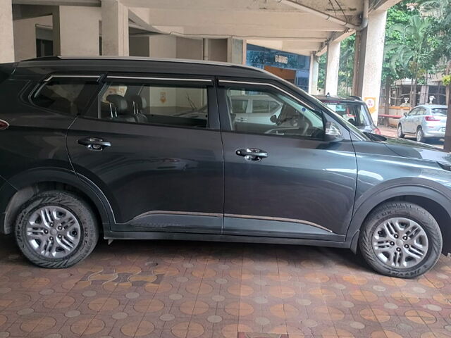 Used 2022 Kia Carens in Mumbai