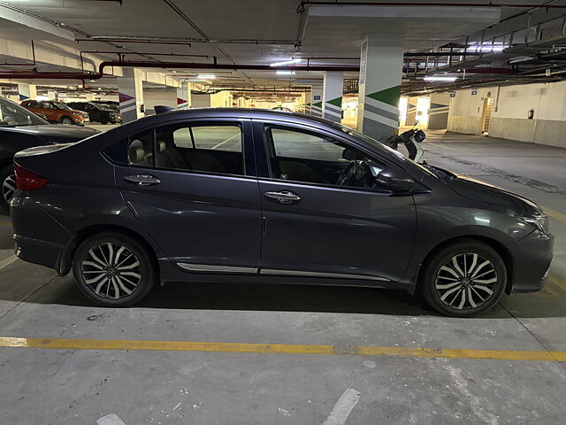 Used Honda City 4th Generation VX CVT Petrol [2017-2019] in Bangalore