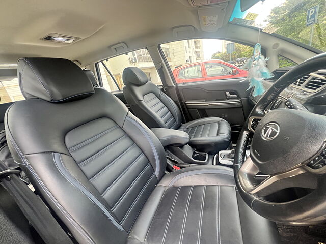 Used Tata Hexa [2017-2019] XT 4x2 7 STR in Gurgaon