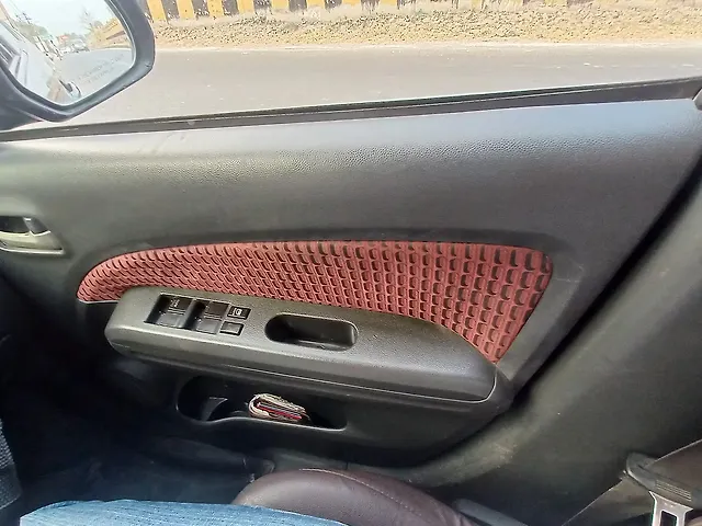 Used Maruti Suzuki Ritz Vxi BS-IV in Kanpur