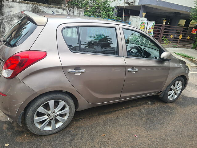 Used Hyundai i20 [2012-2014] Asta 1.4 CRDI in Chennai