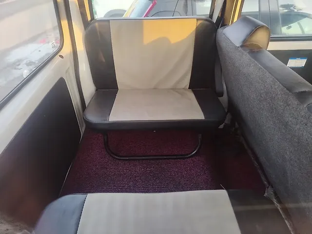 Used Maruti Suzuki Eeco [2010-2022] 5 STR in Patna