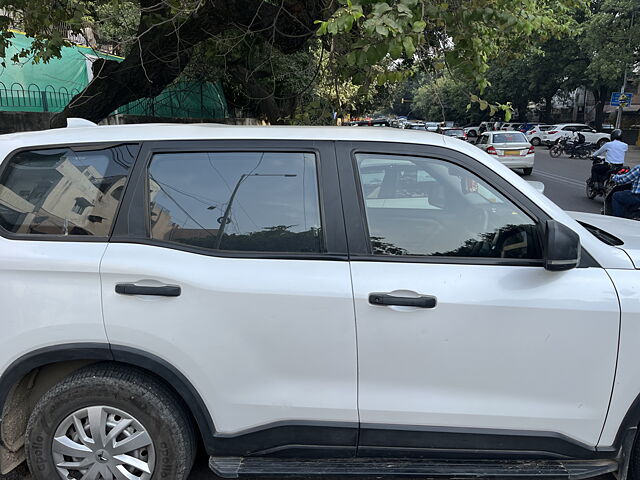 Used Mahindra Scorpio N Z2 Petrol MT 7 STR in Gurgaon