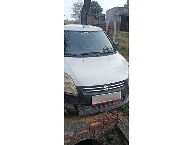 Used 2012 Maruti Suzuki Swift DZire in Bhiwani