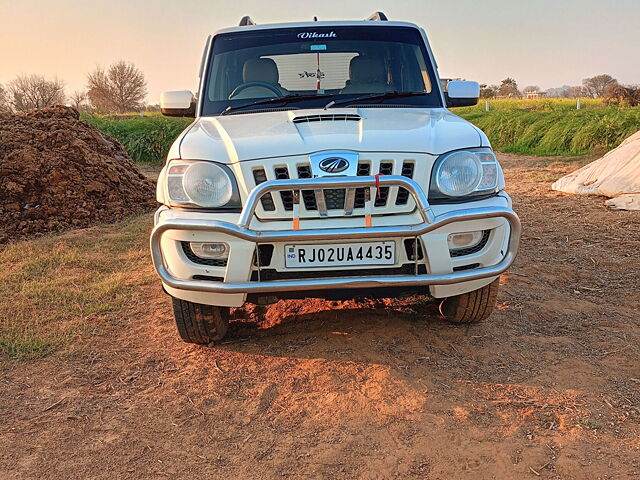 Used 2014 Mahindra Scorpio in Alwar