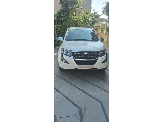 Used 2020 Mahindra XUV500 in Chalisgaon