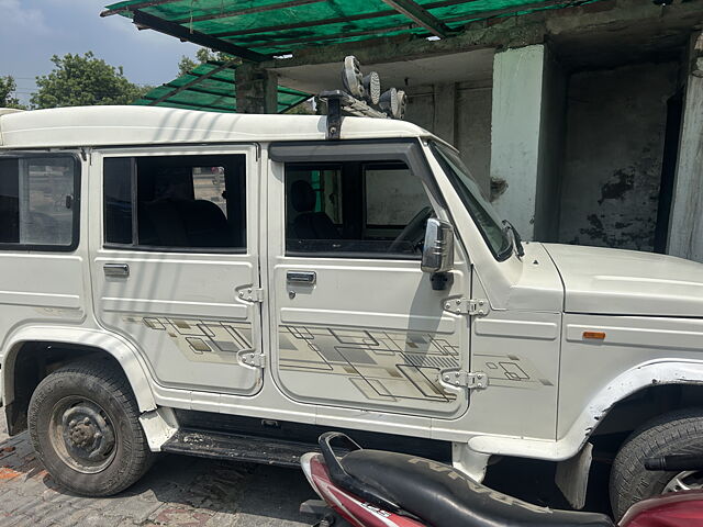 Used Mahindra Bolero [2011-2020] DI BS III in Kanpur Dehat