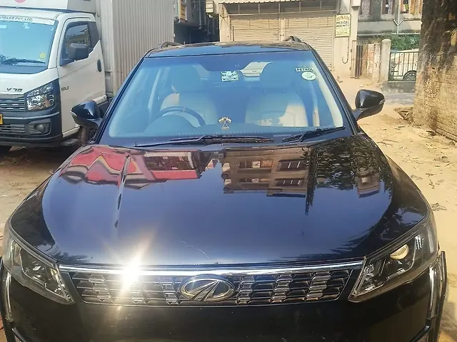 Used 2020 Mahindra XUV300 in Kolkata