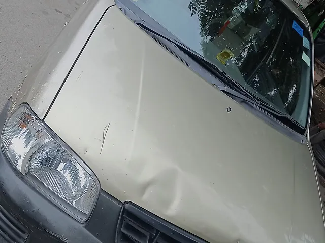 Used 2009 Maruti Suzuki Alto in Lucknow