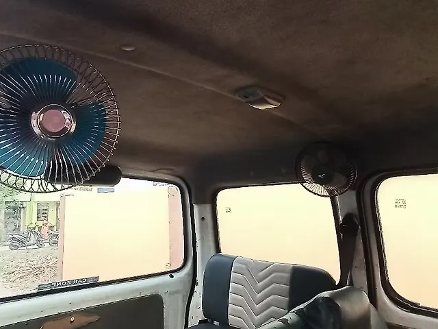 Used Maruti Suzuki Eeco [2010-2022] 5 STR WITH A/C+HTR in Vellore