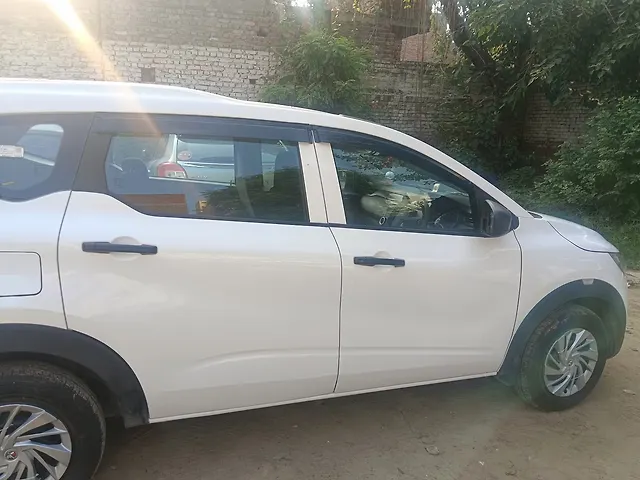 Used 2025 Renault Triber in Rohtak
