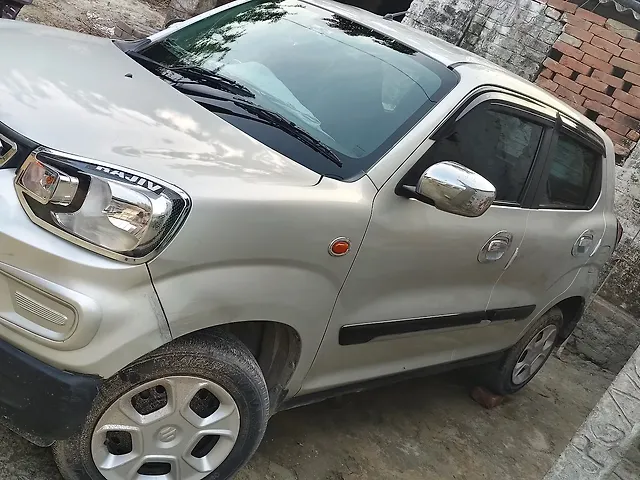 Used Maruti Suzuki S-Presso [2019-2022] LXi in Muzaffurpur