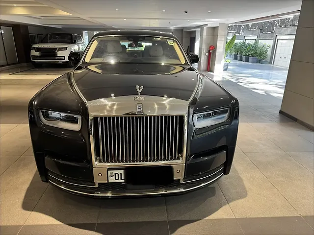 Used Rolls-Royce Phantom Sedan in Delhi