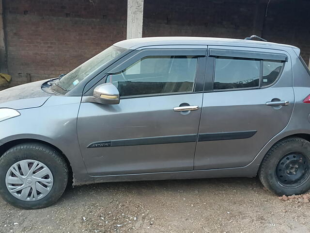 Used Maruti Suzuki Swift [2011-2014] VDi in Ujjain