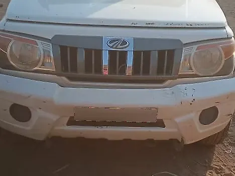 Used 2017 Mahindra Bolero in Ranchi