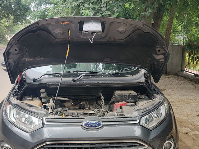 Used Ford EcoSport [2015-2017] Titanium 1.5L Ti-VCT in Gurgaon